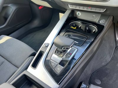 2023 Audi A4