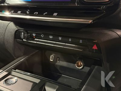 2023 Citroen C5 Aircross