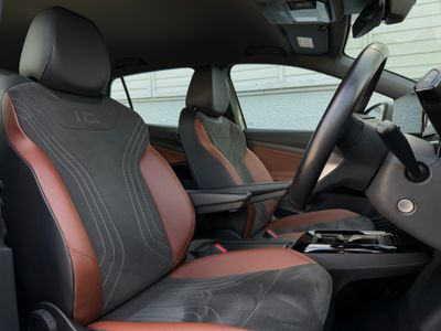 2022 Volkswagen ID.4