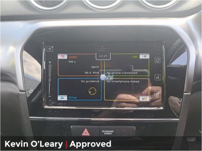 2023 Suzuki Vitara