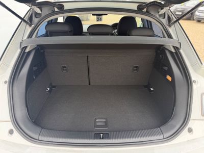 2017 Audi A1