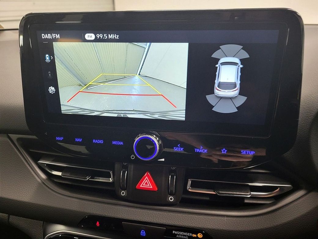 2026 Hyundai i30
