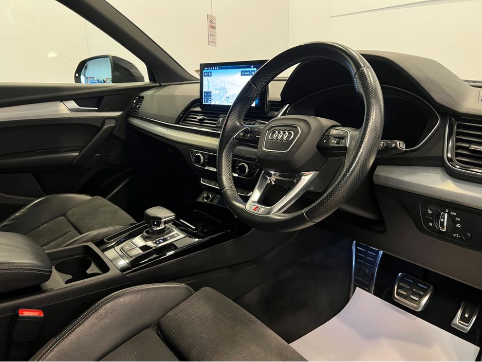 2021 Audi Q5