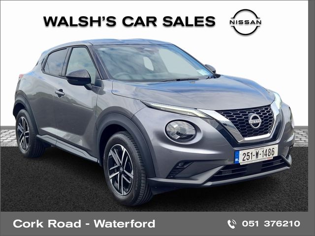 vehicle for sale from Walsh's Car Sales