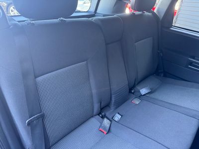 2008 Opel Meriva