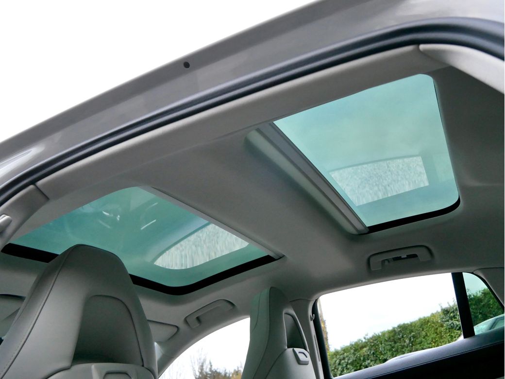 2023 Porsche Panamera