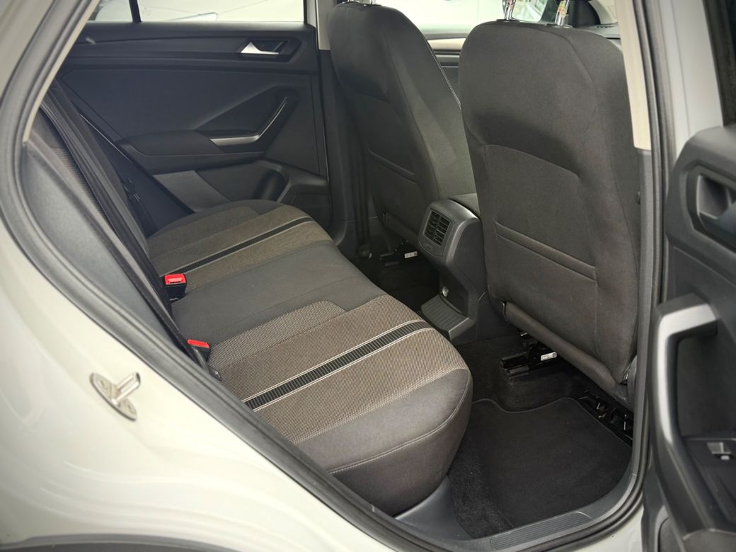 2020 Volkswagen T-Roc