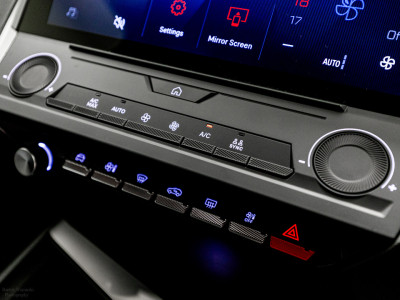 2026 Peugeot 408