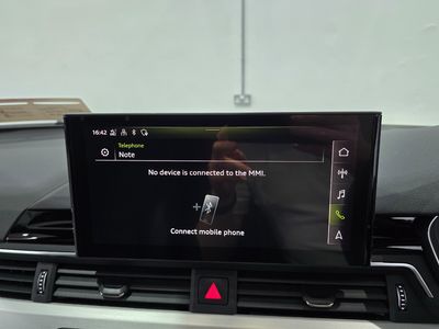 2021 Audi A5