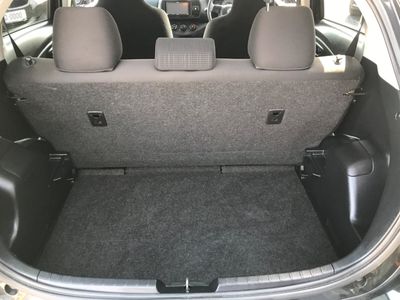 2018 Toyota Yaris