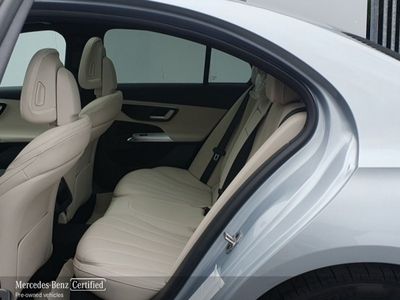2025 Mercedes-Benz E Class
