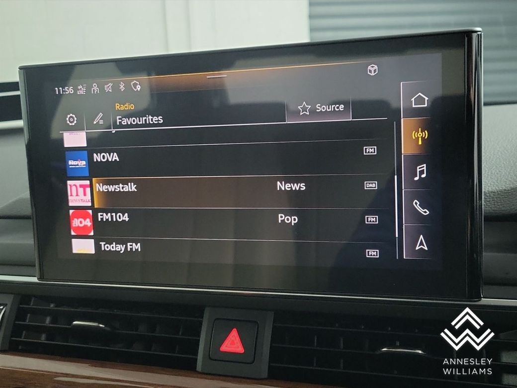 2023 Audi A4