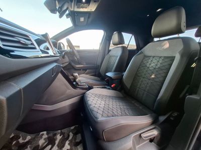 2023 Volkswagen T-Roc