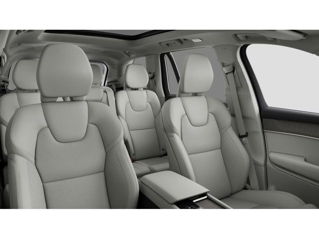 2026 Volvo XC90