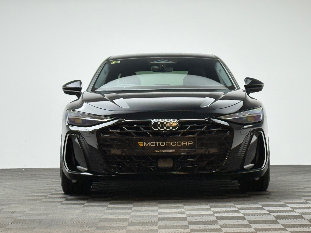 2026 Audi A6