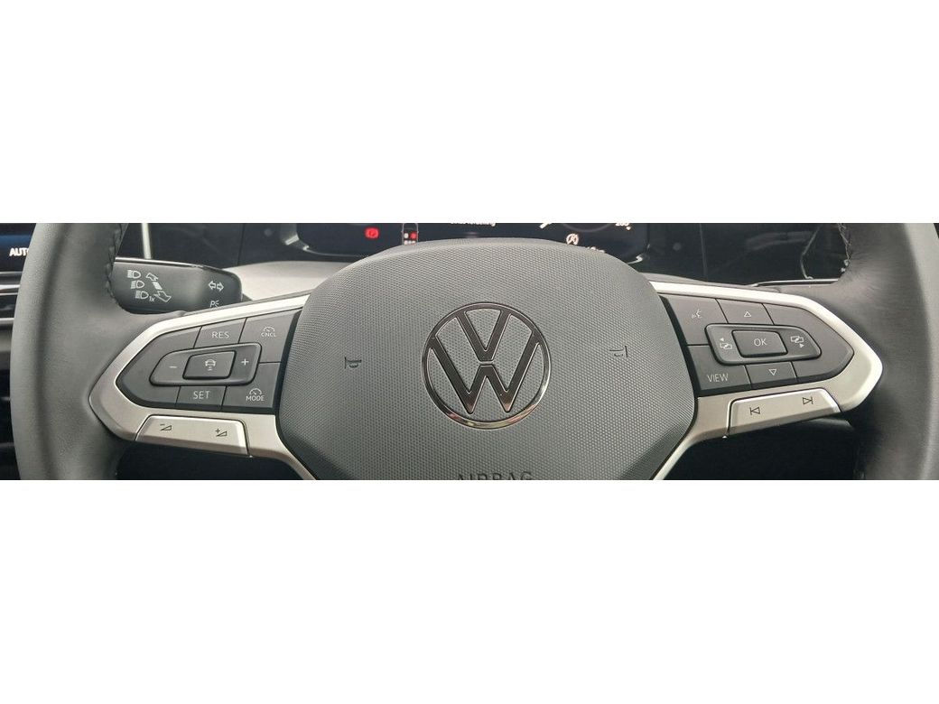 2026 Volkswagen Golf