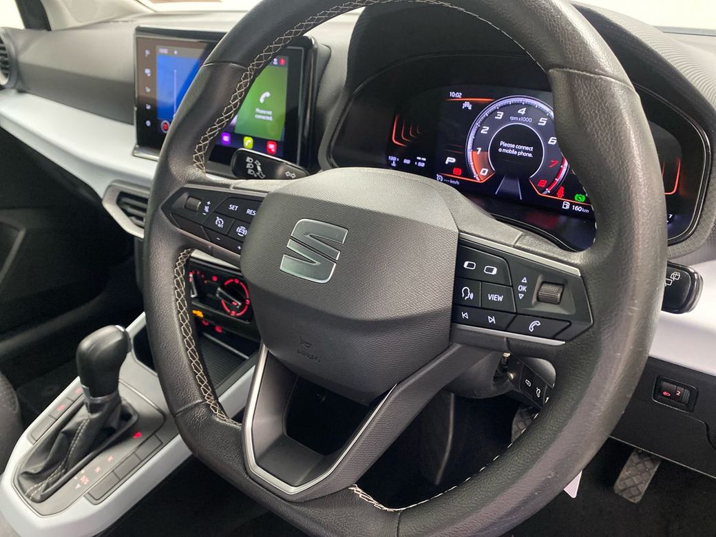 2024 SEAT Arona