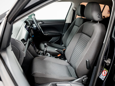 2022 Volkswagen T-Cross