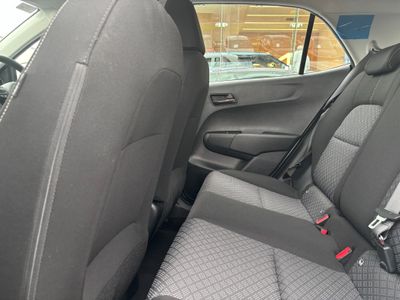 2025 Kia Picanto