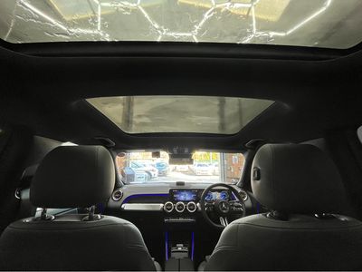 2025 Mercedes-Benz EQB