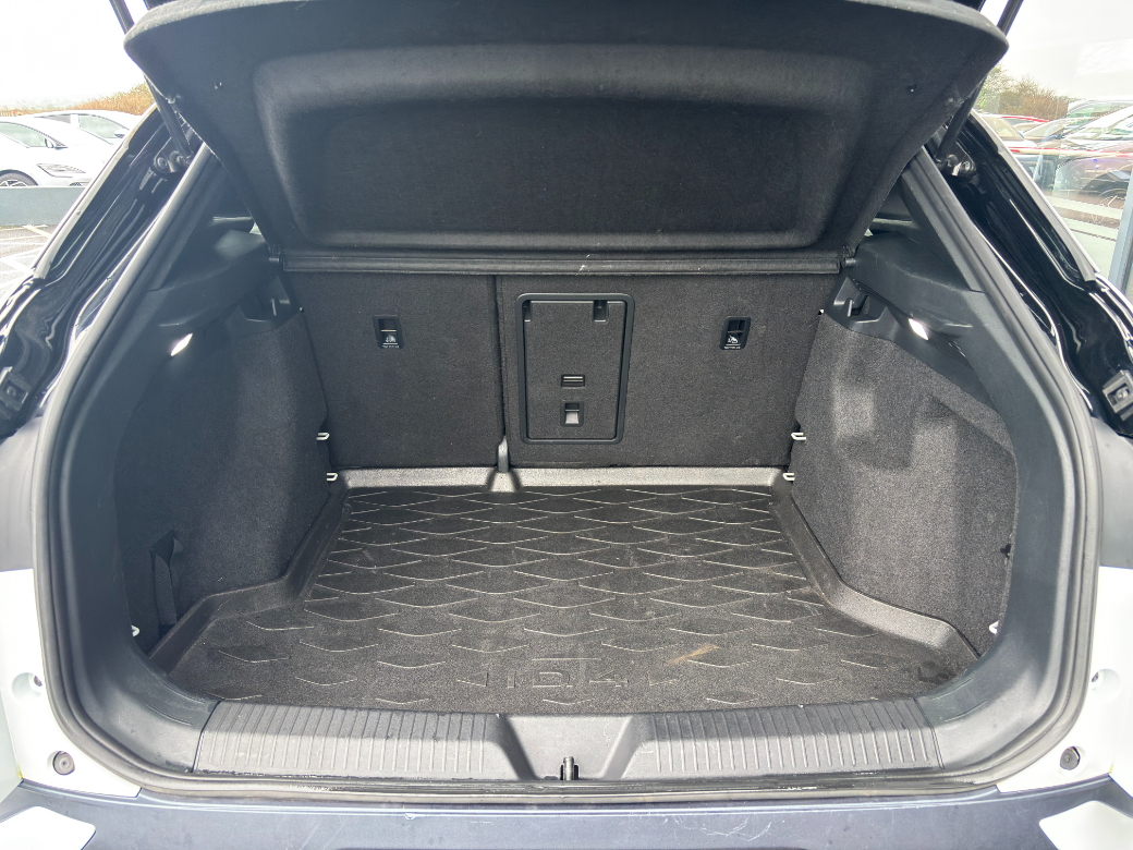 2021 Volkswagen ID.4