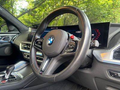 2024 BMW XM