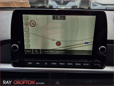 2026 Kia Picanto