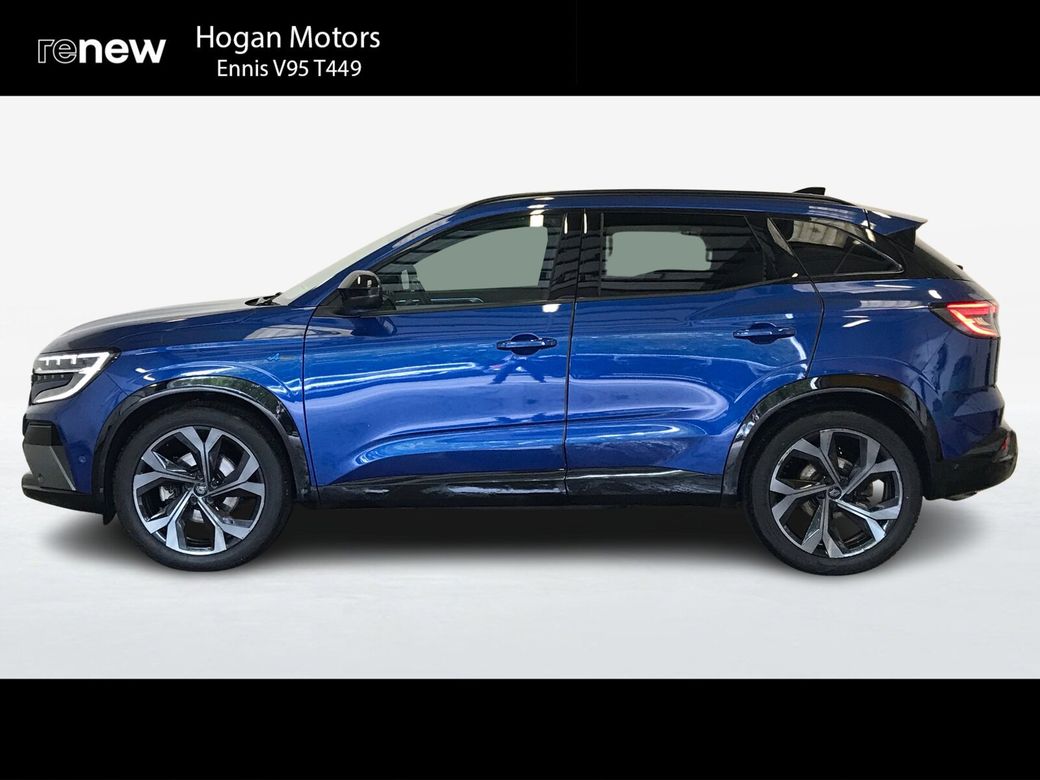 2023 Renault Austral