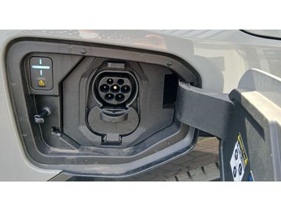 2026 Kia EV4