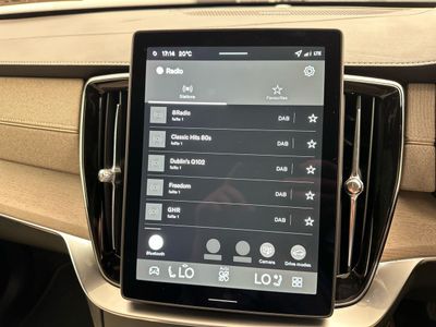 2025 Volvo XC90