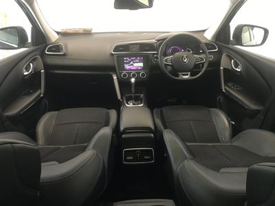 2019 Renault Kadjar