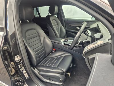 2024 Mercedes-Benz EQC