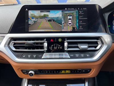 2020 BMW 3 Series