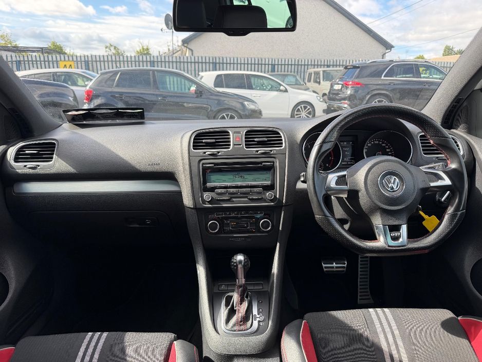 2011 Volkswagen Golf