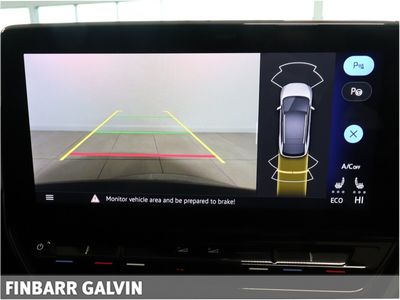 2022 Volkswagen ID.4