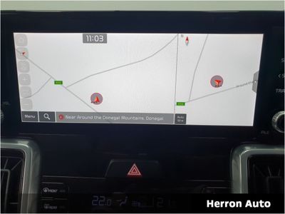 2024 Kia Sorento