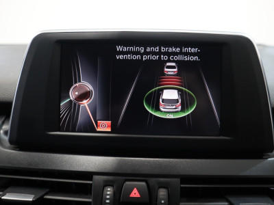 2016 BMW 2 Series Active Tourer