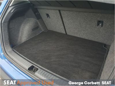 2023 SEAT Arona