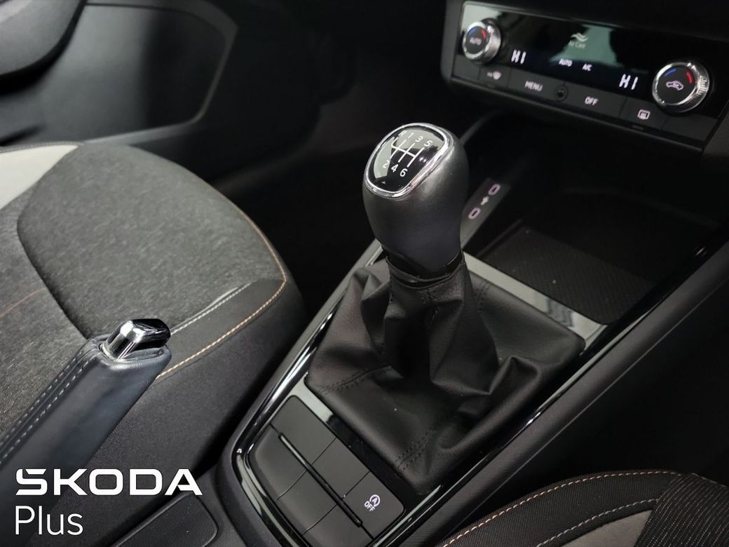 2022 Skoda Kamiq
