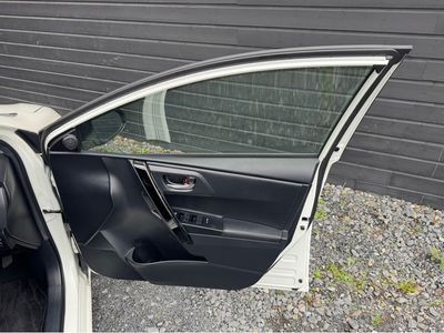 2017 Toyota Auris