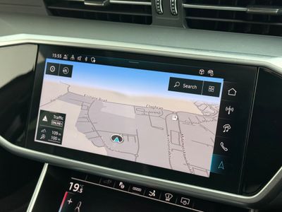 2024 Audi A7