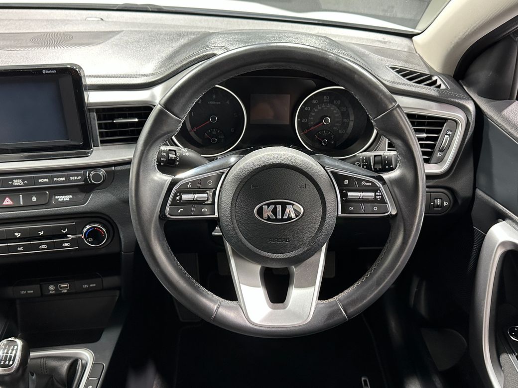 2019 Kia Ceed