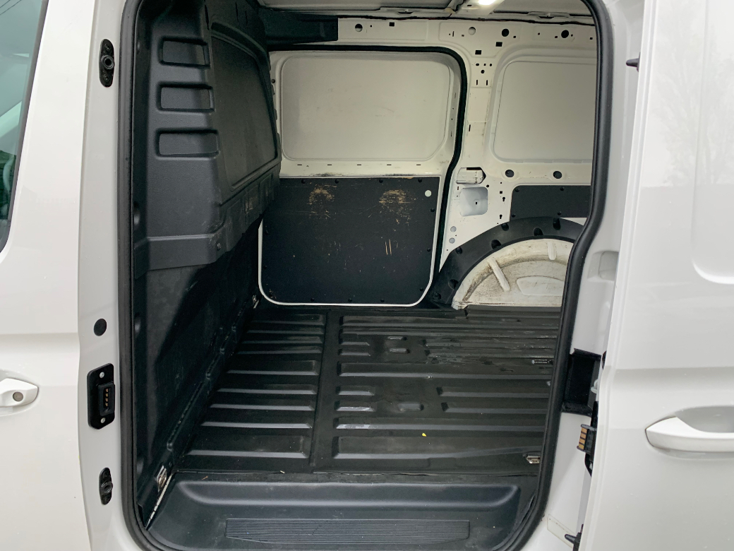 2022 Volkswagen Caddy