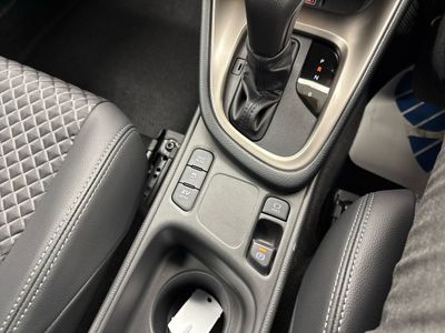 2025 Mazda Mazda2