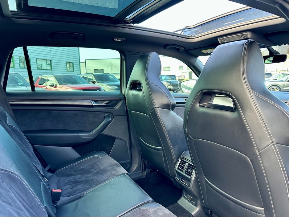 2019 Skoda Kodiaq