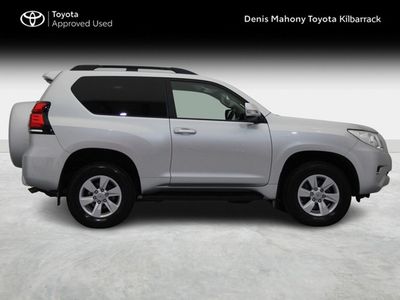 2022 Toyota Landcruiser