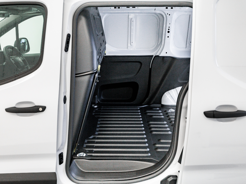 2026 Citroen Berlingo