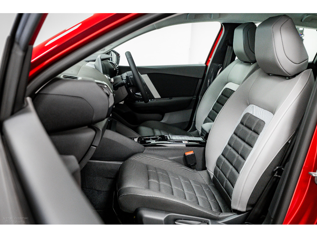 2025 Citroen C4