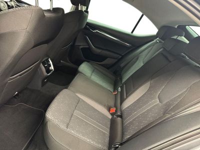 2022 Skoda Octavia