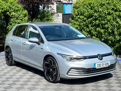 2023 Volkswagen Golf